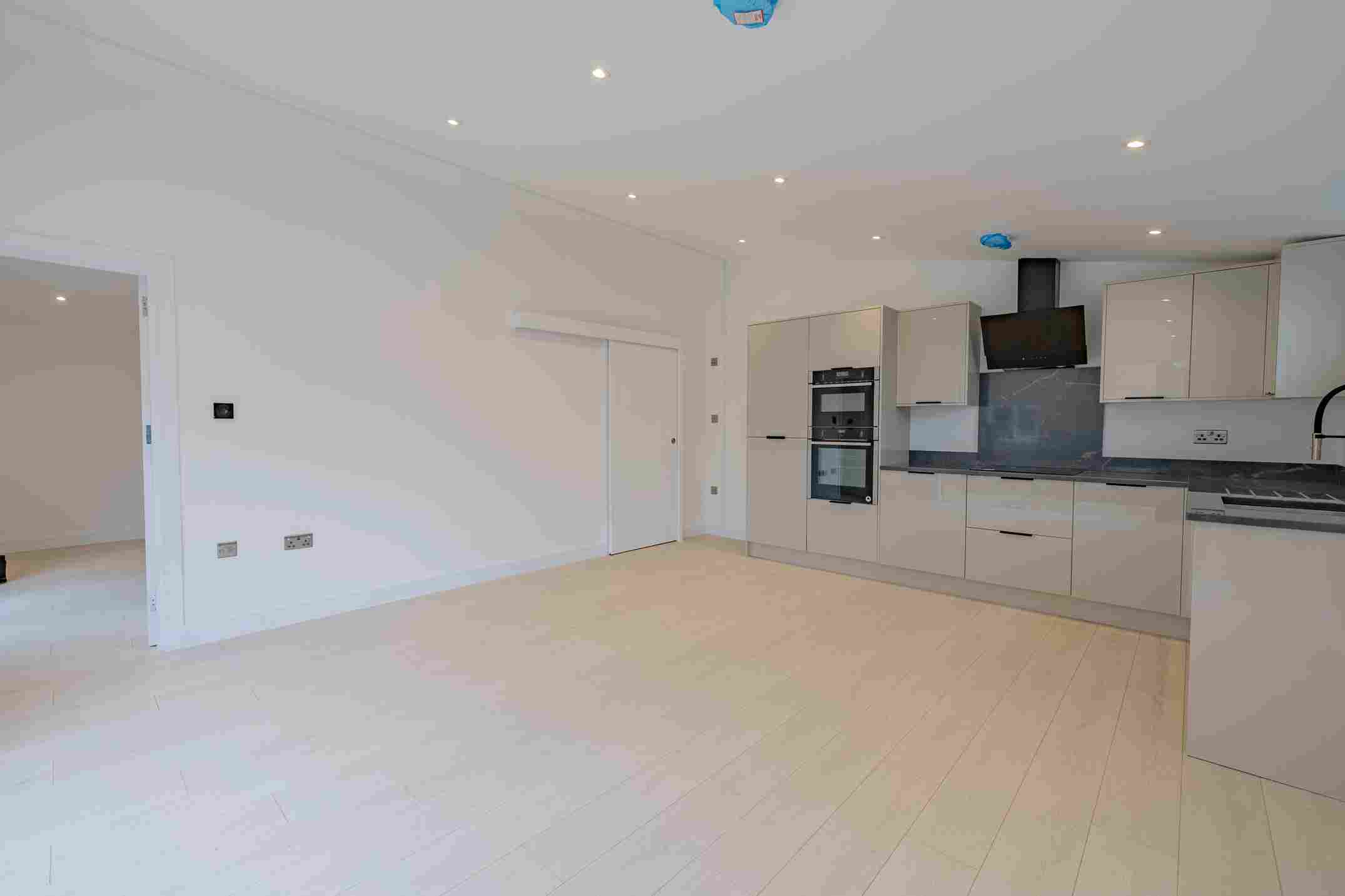 Kitchen Design