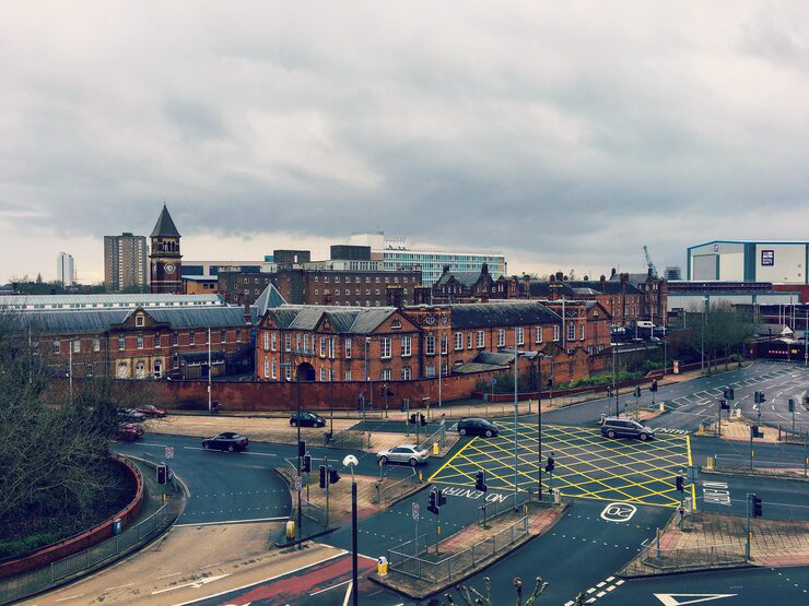 leicester granny annexe img
