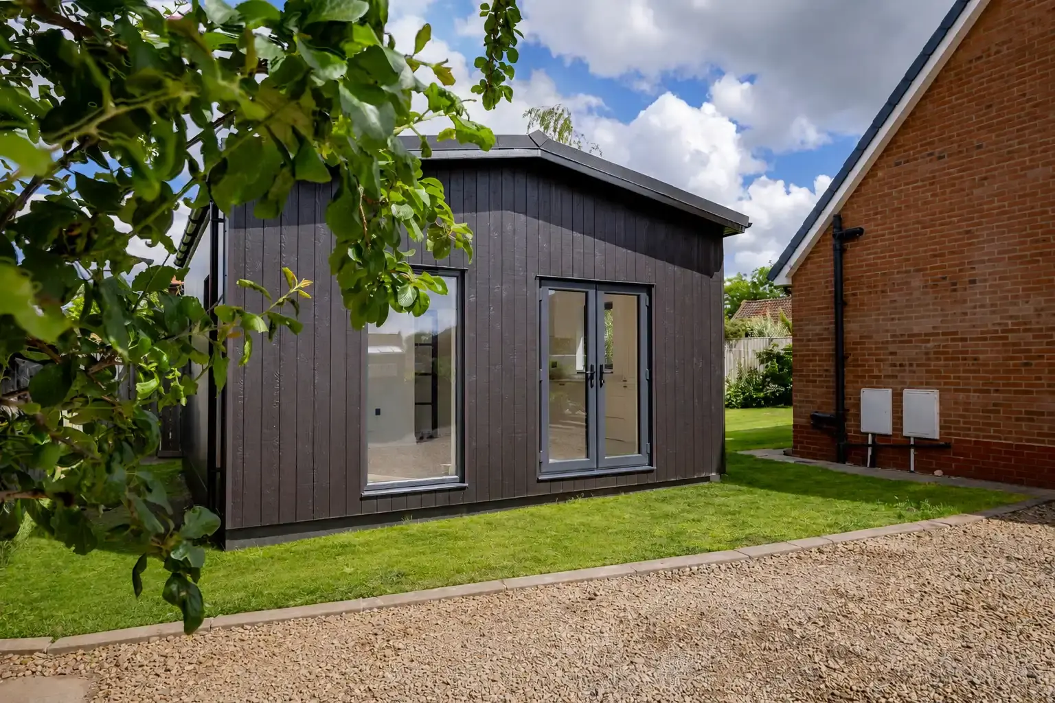 Granny Annexe vs Buying a Separate Property: The Financial Comparison Many Families Never Make