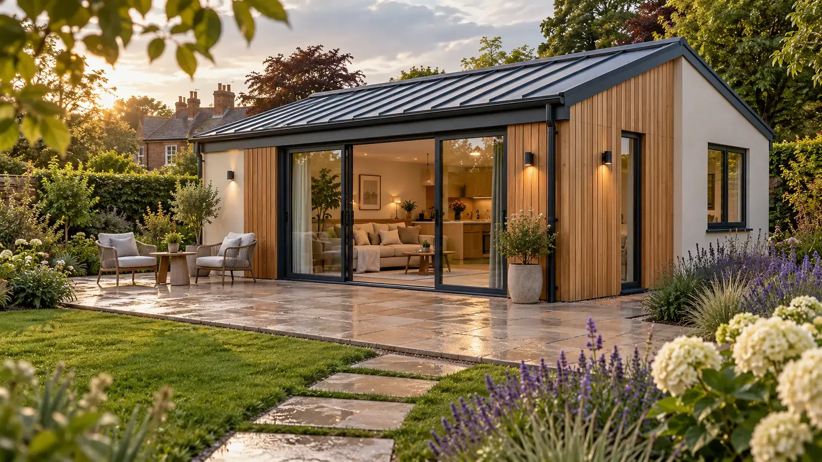 Granny Annexe Builders UK: How to Choose the Right Company