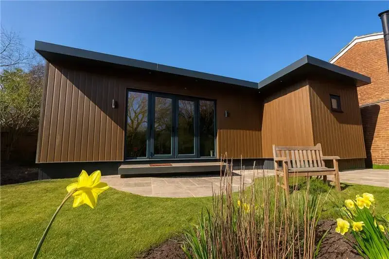 How Much Does a Granny Annexe Cost in 2026? Full UK Price Guide
