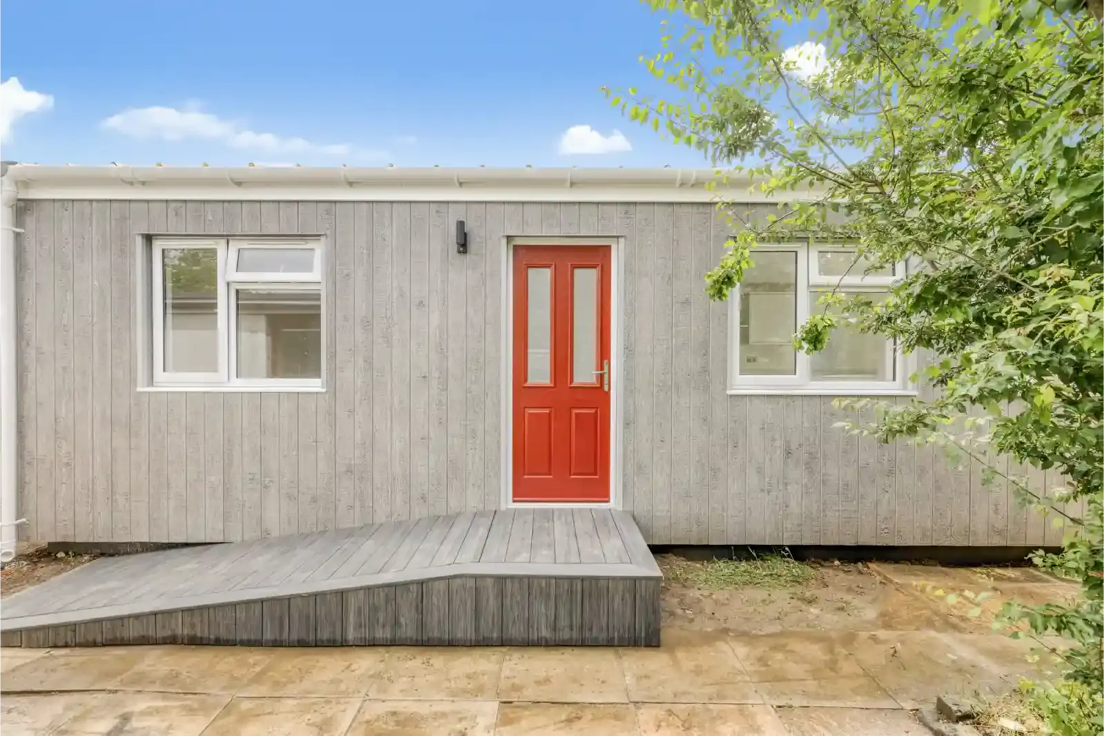 Beginner's Guide to Granny Annexe Planning Permission in the UK