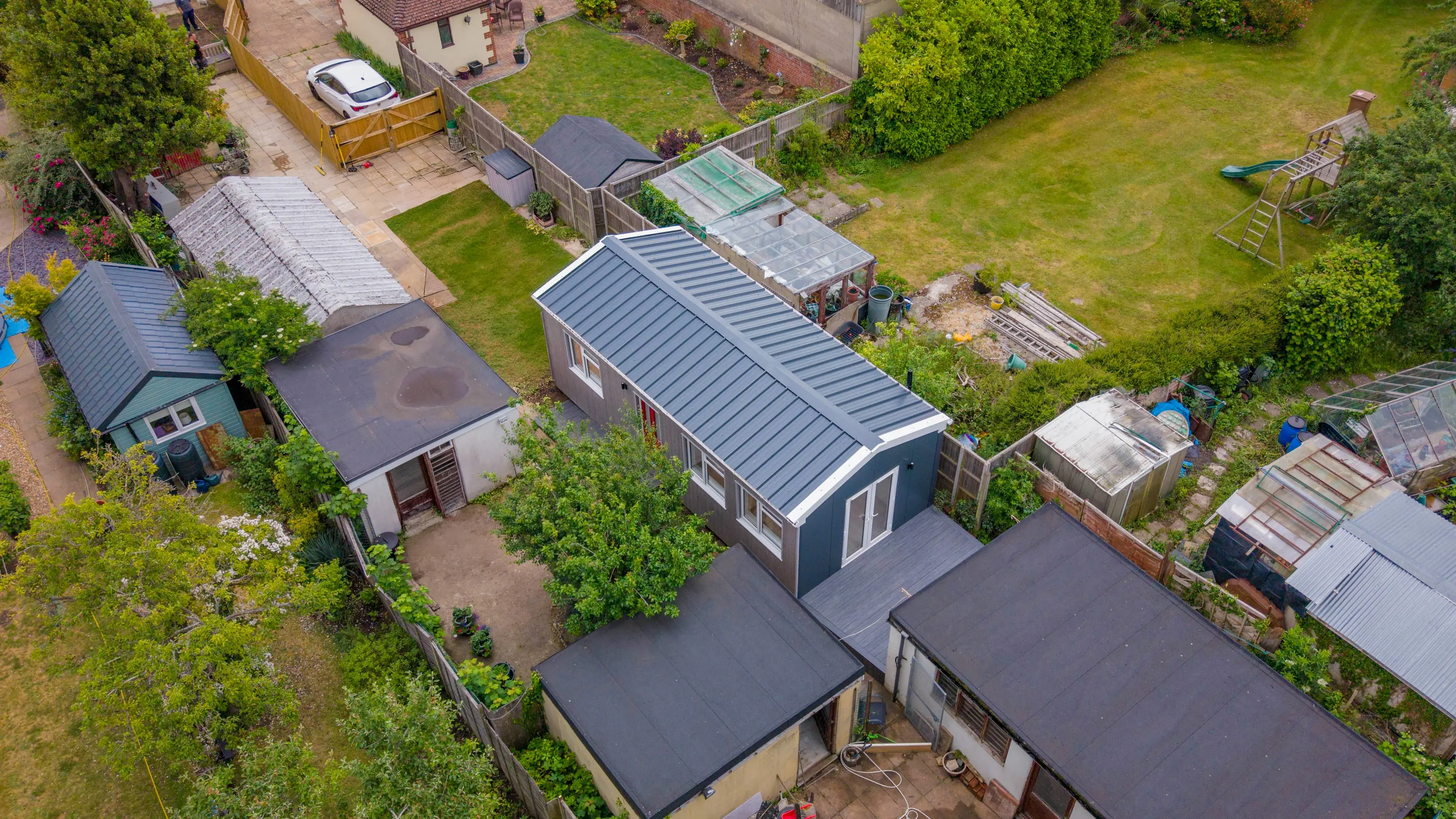 Best Modular Granny Annexe Builders UK Homeowners Trust