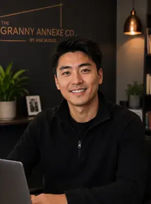 Michael Phung