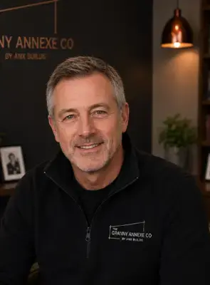 Martin Smith